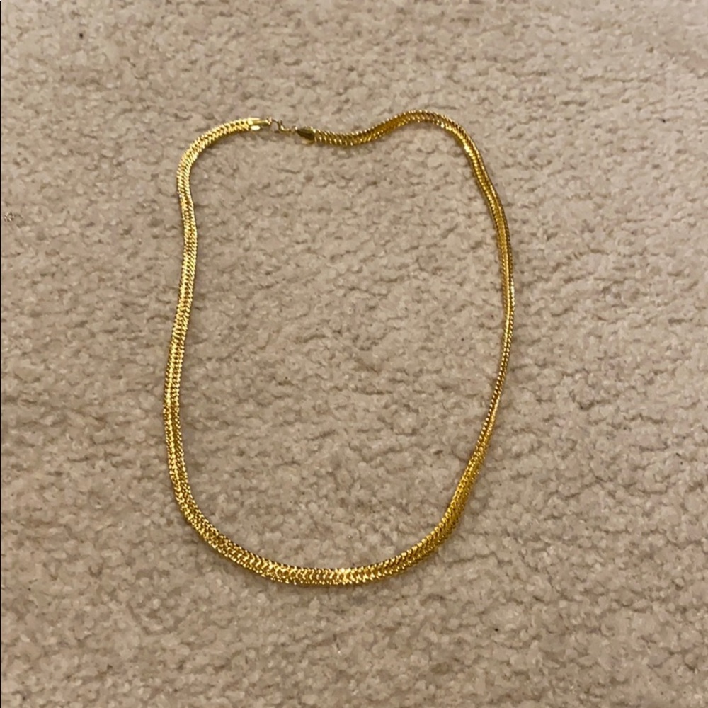 COPY - Gold chain